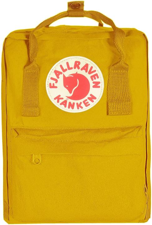 Fjällräven Kånken Mini (7 l)