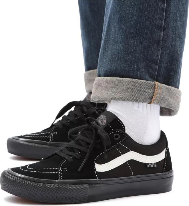 Image du produit Vans Skate SK8-Low (36.5)