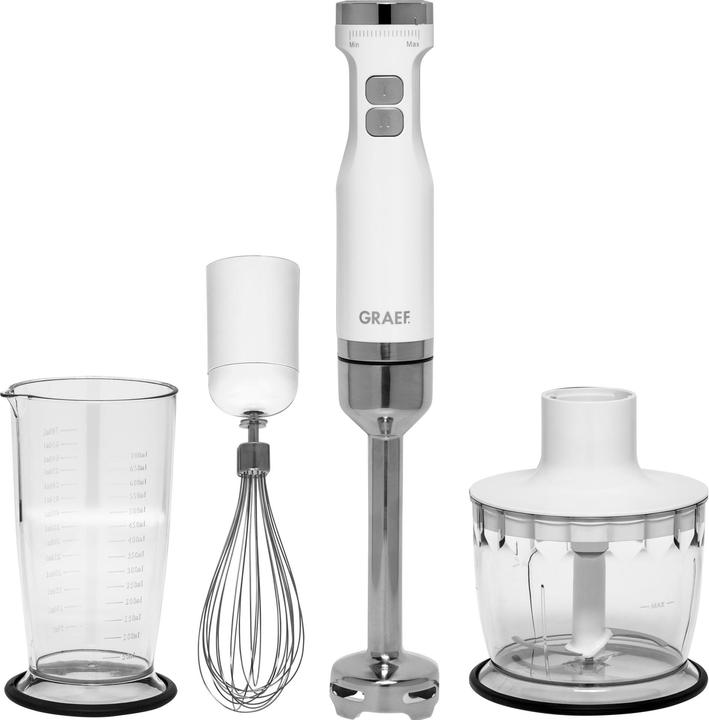 Productafbeelding Graef HB501 (EU-stekker)