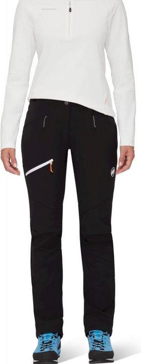 Actual product image Mammut Taiss SO Pants Men (54)