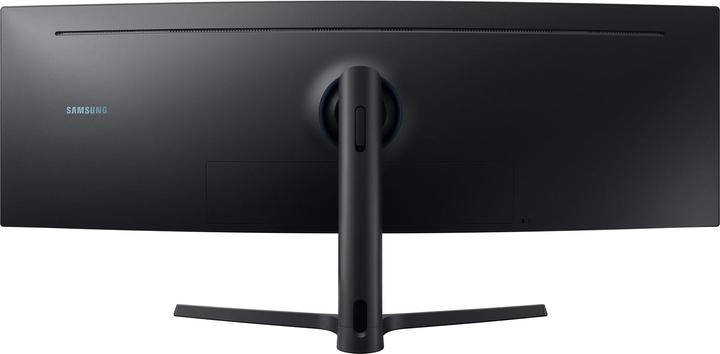 Actual product image Samsung LS49A950UIPXEN (5120 x 1440 pixels, 49")