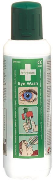 Image du produit Cederroth Augendusche 2 x 500 ml (500 ml)