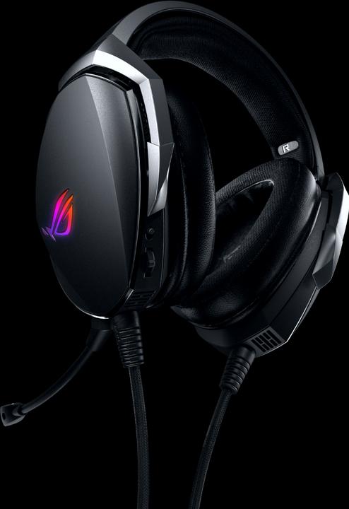 Actual product image ASUS ROG Theta 7.1 (Cable)