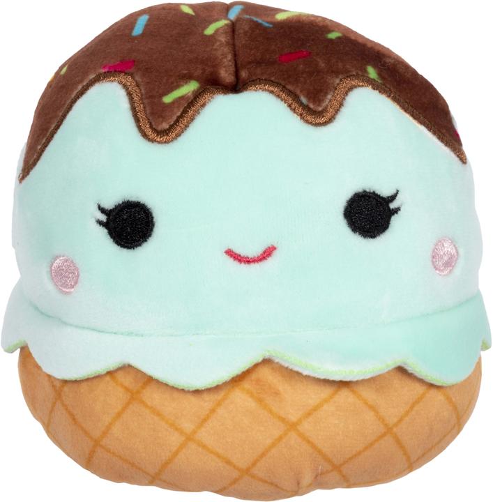 Actual product image Squishmallows Flip A Mallow ( 1pc ) (12 cm)