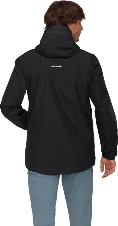 Immagine prodotto Mammut Treeline Hardshell Hooded Jacket (XXL)