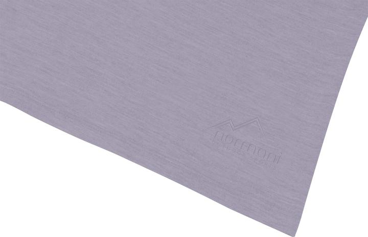 Actual product image Normani Damen Merino T-Shirt - 9767 (XL)