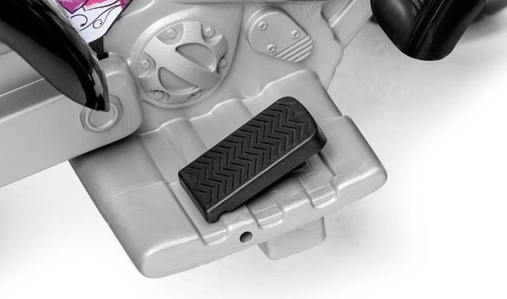 Actual product image Peg Perego Children's quad bike Corral T-Rex (12 V)