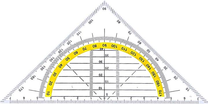 Image du produit Topwrite Géodésiques (14 cm)