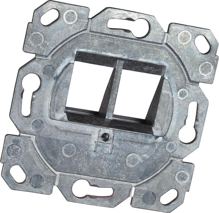 Image du produit EFB Elektronik ET-25111K Accessoires de prise Aluminium