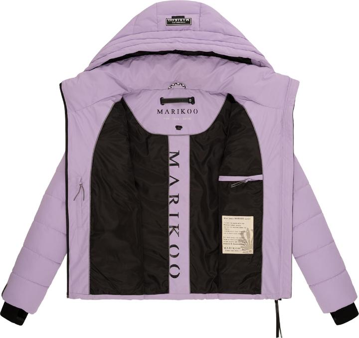 Actual product image Marikoo Samuiaa XVI (L)