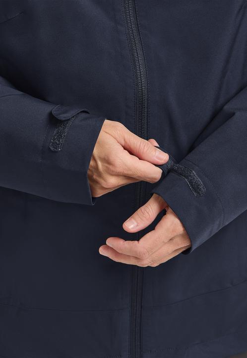 Produktbild Jack Wolfskin Women's Moonrise 3-in-1 Jacket (3XL)