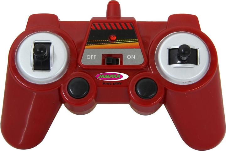 Produktbild Jamara Feuerwehr