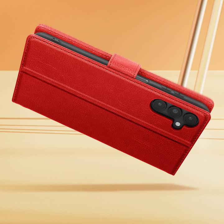 Actual product image Avizar Chesterfield Series (Samsung Galaxy A14)