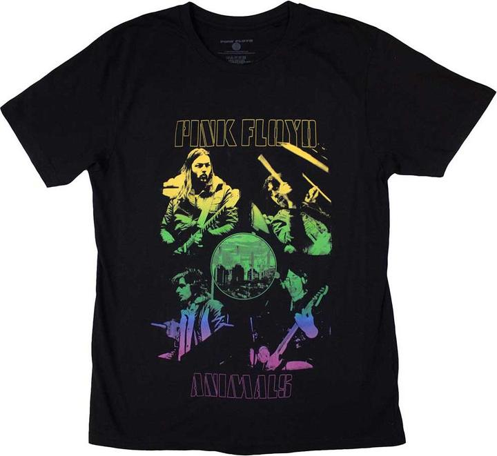 Pink Floyd Animals TShirt (M)