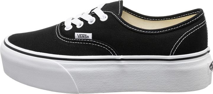 Produktbild Vans Ua Authentic Stackform Denim Mix Schuhe - 86785 (34.5)