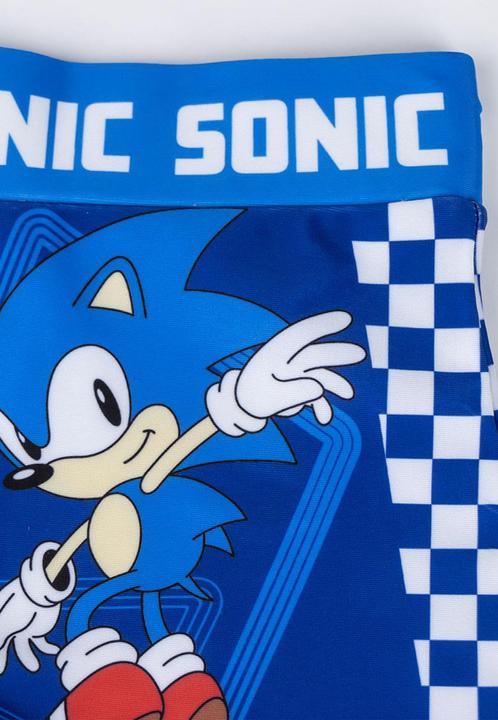 Produktbild Disney Schwimm-Boxer Sonic (110)