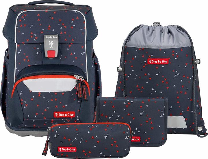 Produktbild Step by Step Basis Set (20 l)