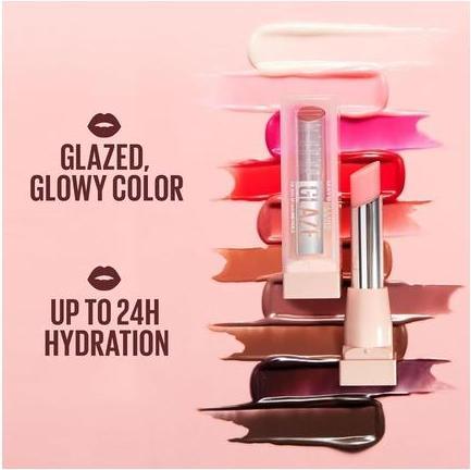 Produktbild Maybelline New York MNY Lip Lifter (Pflegestift)