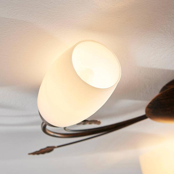 Image du produit Lindby Stefania (470 lm, E14)