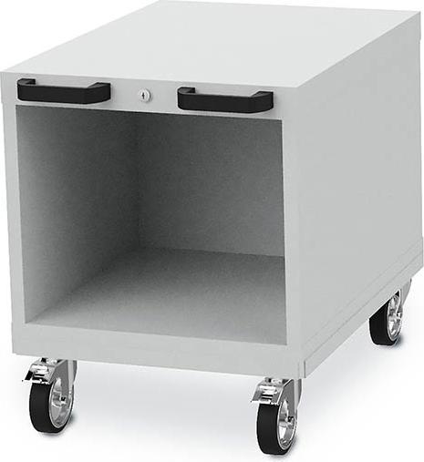 Produktbild Bedrunka & hirth Schubladenschrank Gehäuse (55.50 cm, 87 cm)