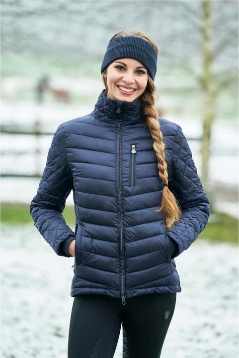Produktbild Covalliero Steppjacke Collection 2021 Damen (XXS)