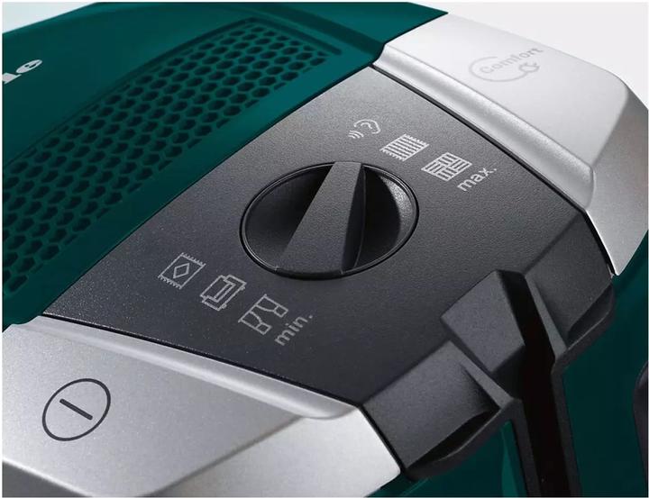 Produktbild Miele Compact C2 Excellence EcoLine