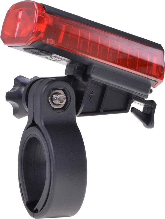 Produktbild Filmer Fahrradrücklicht 49023, akkubetrieben