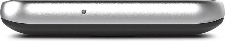 Productafbeelding Emporia Smart 5 mini (64 GB, Zwart, 4.95", Enkele SIM, 13 Mpx, 4G)