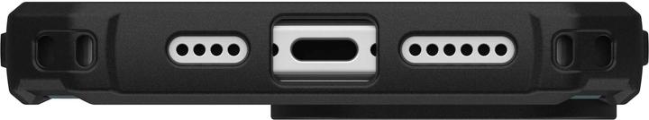 Actual product image UAG Pathfinder Magsafe (Apple iPhone 16 Pro Max)
