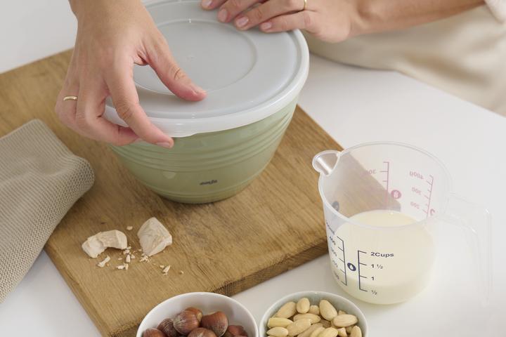 Produktbild Emsa Prep&Bake Kunststoff-Rührschüssel (2.75 l, 1 x)
