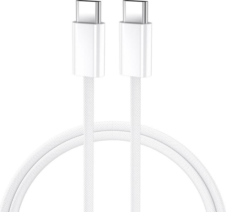 Produktbild Bwoo USB C — USB C (USB 2.0, 60 W)