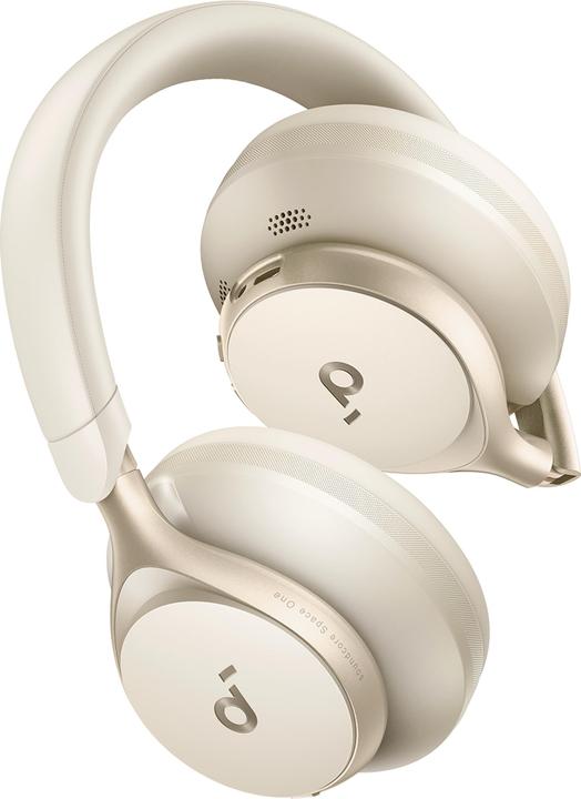 Actual product image soundcore Space One (ANC, 40 h, Wireless, Cable)