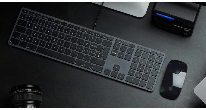 Image du produit LMP KB-1243 (CH, Filaire)
