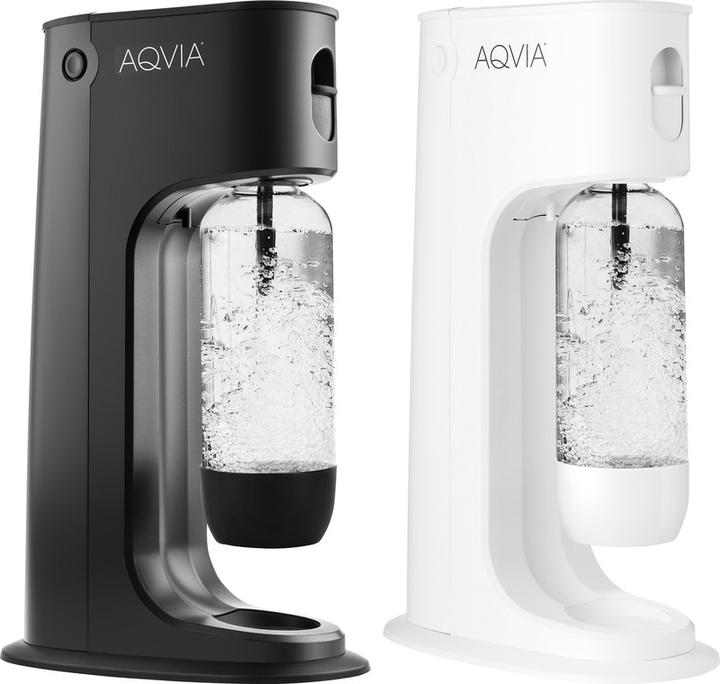 Actual product image Aqvia Balance