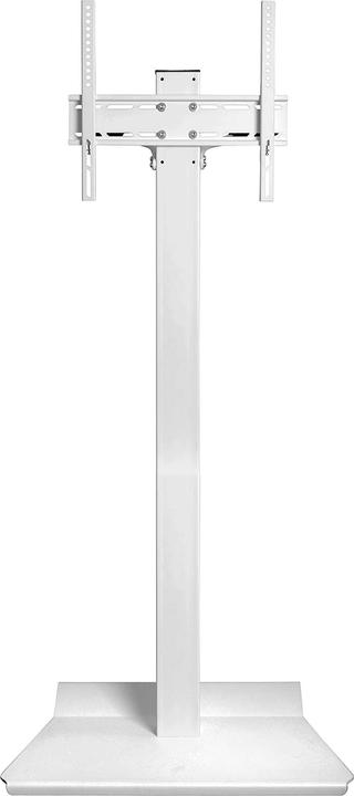 Produktbild Multibrackets M Tilt & Roll Floorstand White (Gerätespezifisch, 55", 40 kg)