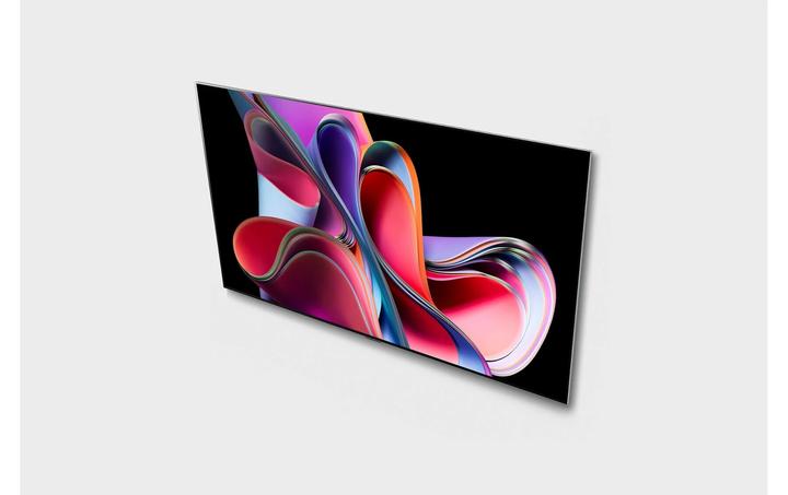 Actual product image LG OLED65G39LA (65", G3, OLED, 4K, 2023)