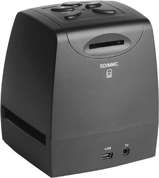 Immagine prodotto AGFAPHOTO Realview AFS100 (USB, Bluetooth)