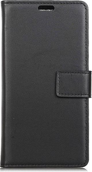 Produktbild MU Classic Classic II Leder Bookcover Series (Xperia XA2 Plus)