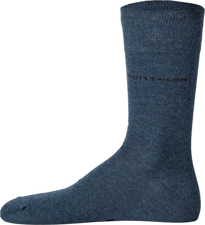 Actual product image Tom Tailor TT men basic 9er (pack of 9, 43 - 46)