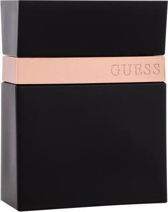 Produktbild Guess Seductive Homme Noir (Eau de Toilette, 100 ml)