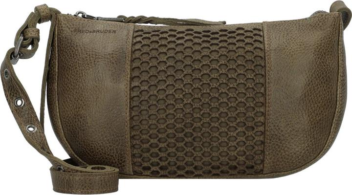 Immagine prodotto FredsBruder La mia borsa a tracolla in pelle 27 cm