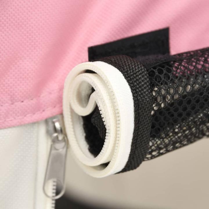 Actual product image VidaXL Flemming (Dog kennel)