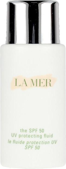 Produktbild La Mer The SPF 50 UV Protecting Fluid (Sonnencreme Gesicht, SPF 50, 50 ml, 83 g)