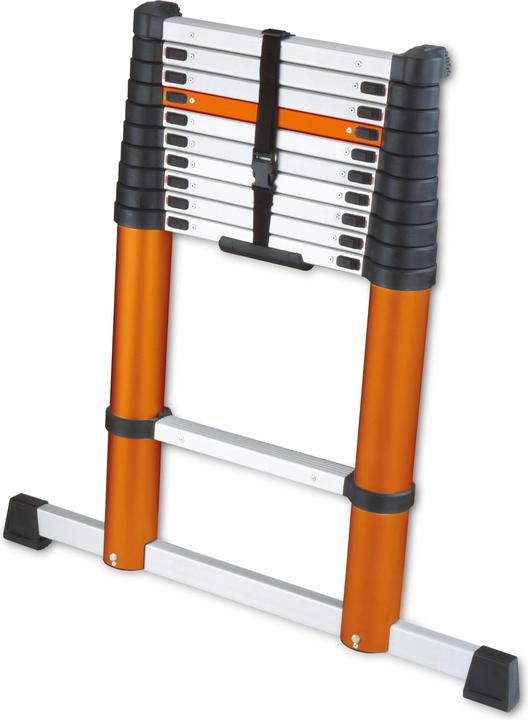 Immagine prodotto Batavia Giraffa Air (Scala telescopica, 327 cm)