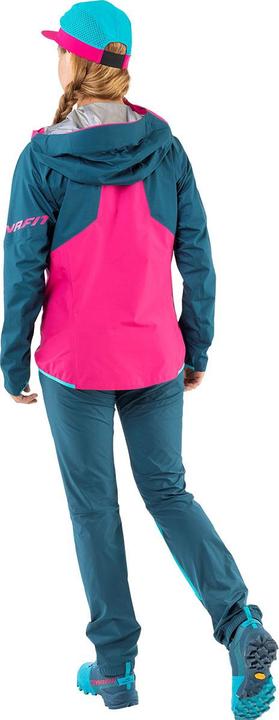 Actual product image Dynafit Transalper Light Dynastretch Pants Long (XL)