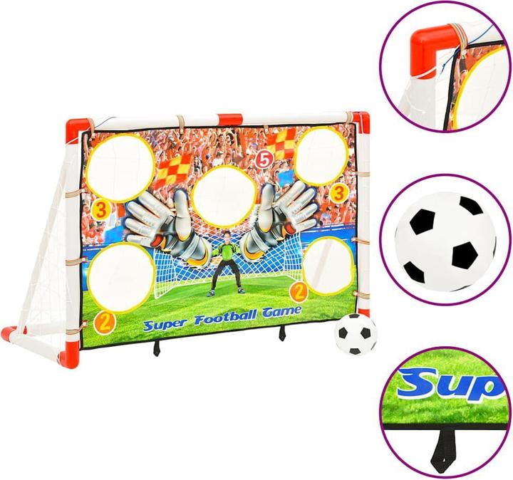 Actual product image VidaXL Prissy