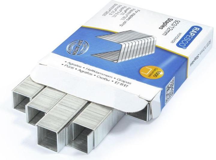 Immagine prodotto Rapesco Graffe 923/12mm (1000 x)