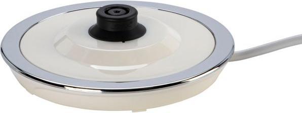 Produktbild Ariete 2869 Wasserkocher Capri (1.70 l)