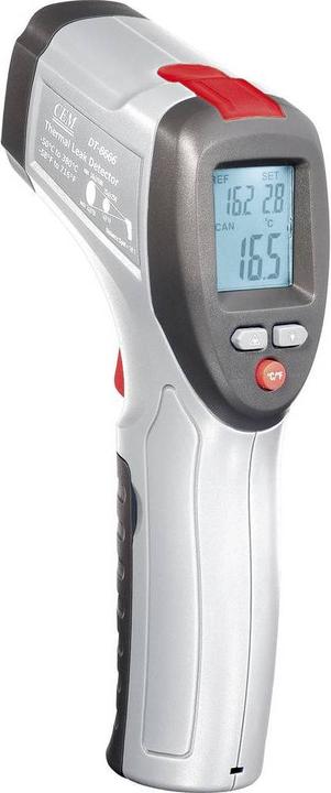 Produktbild Voltcraft Temperatur Lecksucher