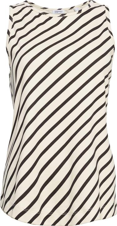 Actual product image Esprit 's tank top f shape (M)